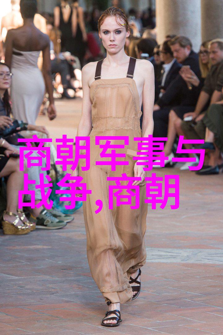 明朝的十六位君王历史的足迹与时光的见证