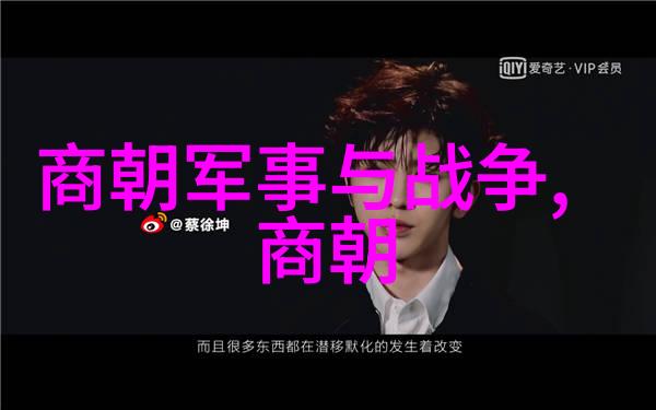 中国历代王朝表-龙腾四海中国王朝兴衰的历史长卷