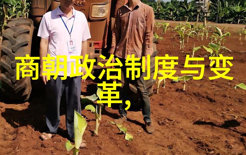 东方帝国的辉煌明朝简史探秘