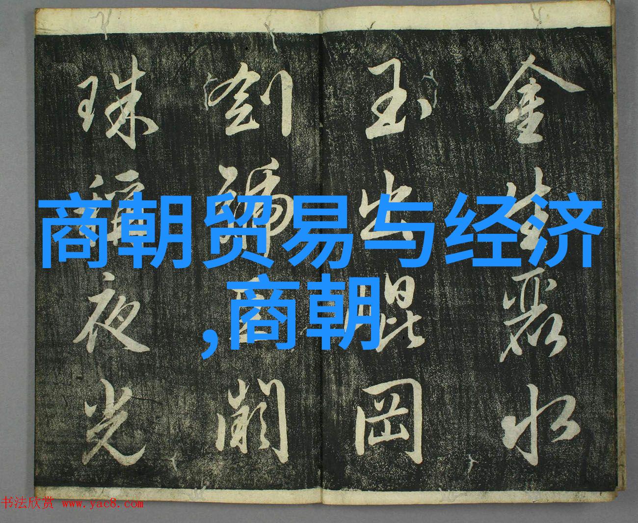 宋朝在世的千古江山宋代文人墨客的世界