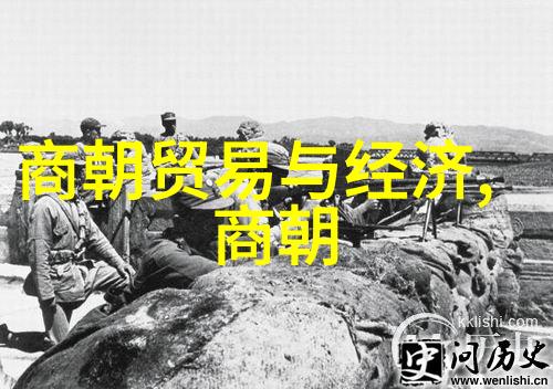 皇权轮回中国王朝辉煌与沉浮的诗篇