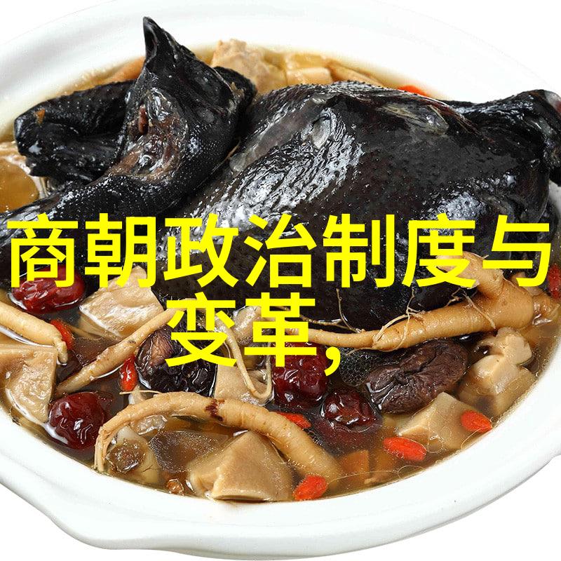 明朝末年农民起义李自成的天命之乱