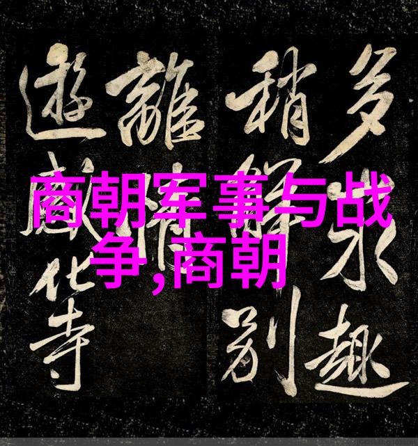 龙凤盛世下的寒冰血痕