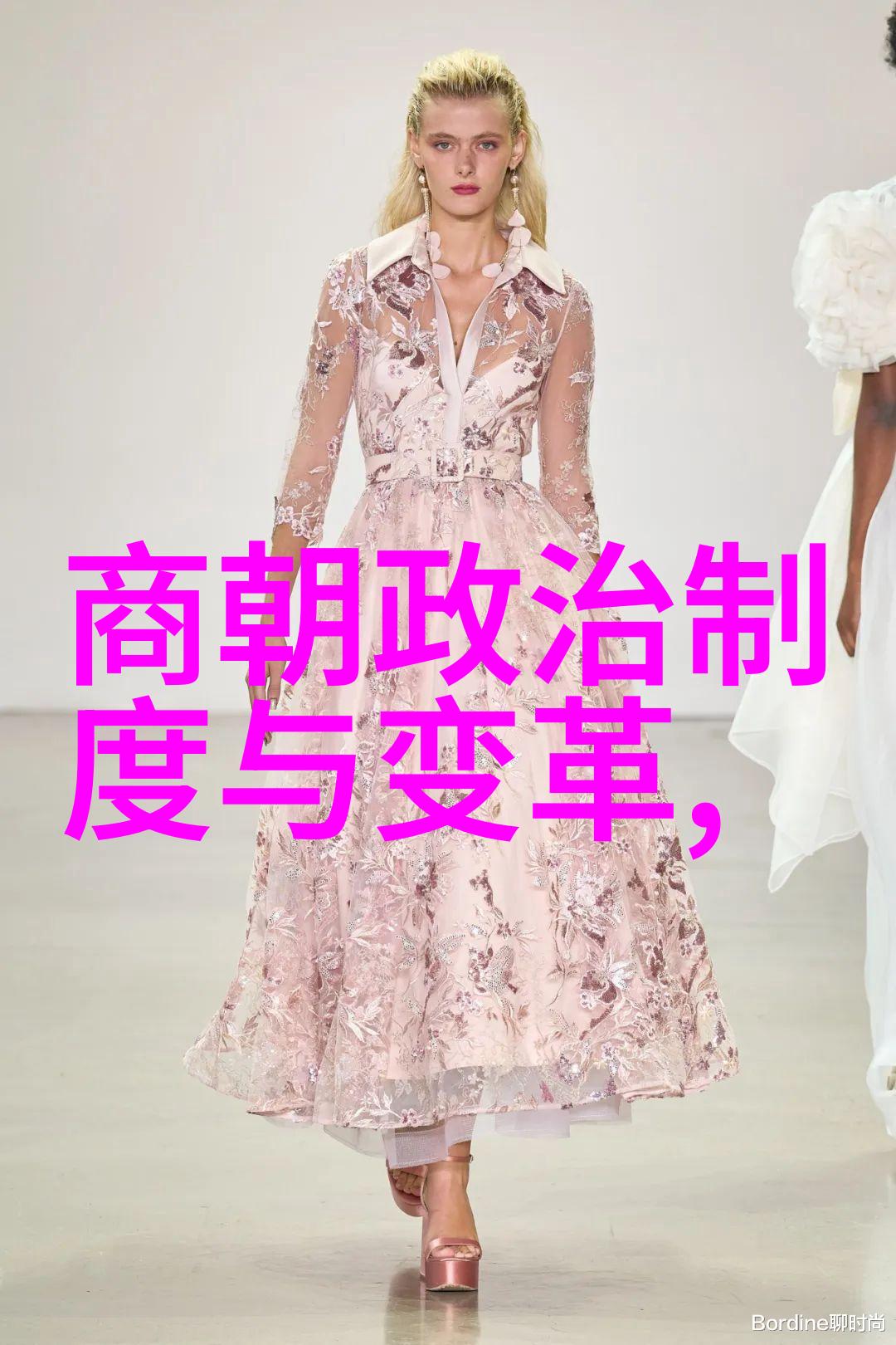 明朝那些隐秘的故事后记中的未解之谜