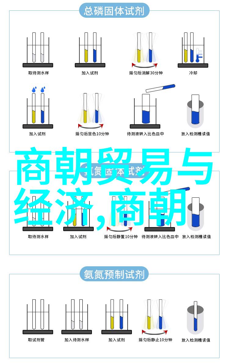 探索中华文明的脉络中国历史朝代年表全解析