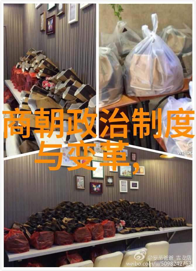 古风长卷探秘中华悠久时光