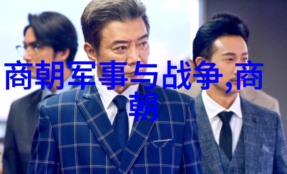 幽灵般的禁军明朝末年军队的变化与隐秘