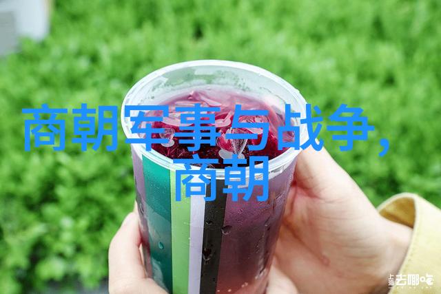 历经千年中国朝代顺序的辉煌与变迁