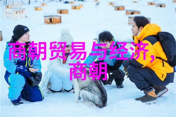 内忧外患明朝面对倭寇与蒙古侵扰