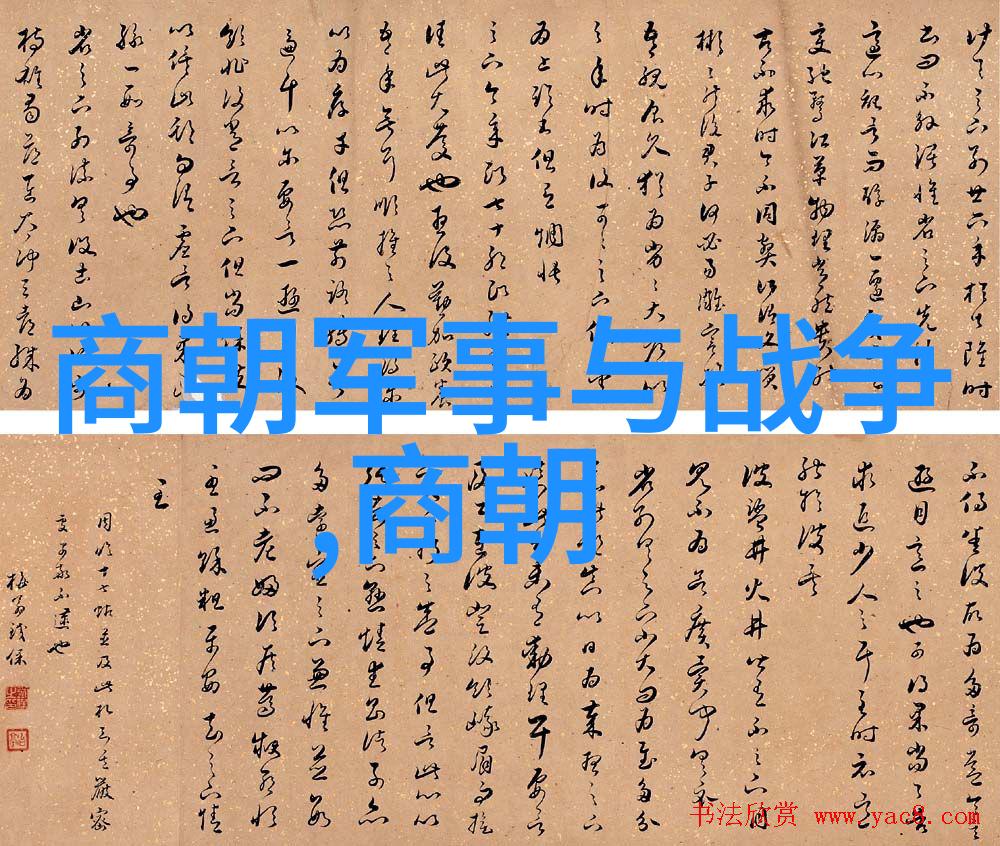 皇权与民生重构中国历代王朝的兴衰盛衰