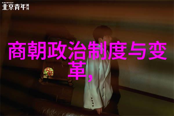 唐朝历史版图 - 唐帝国的辉煌与衰落从盛世到版图瓦解