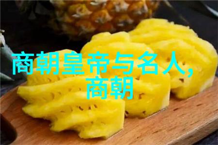 中国明朝 一览表 - 明代皇帝与重要事件的回顾