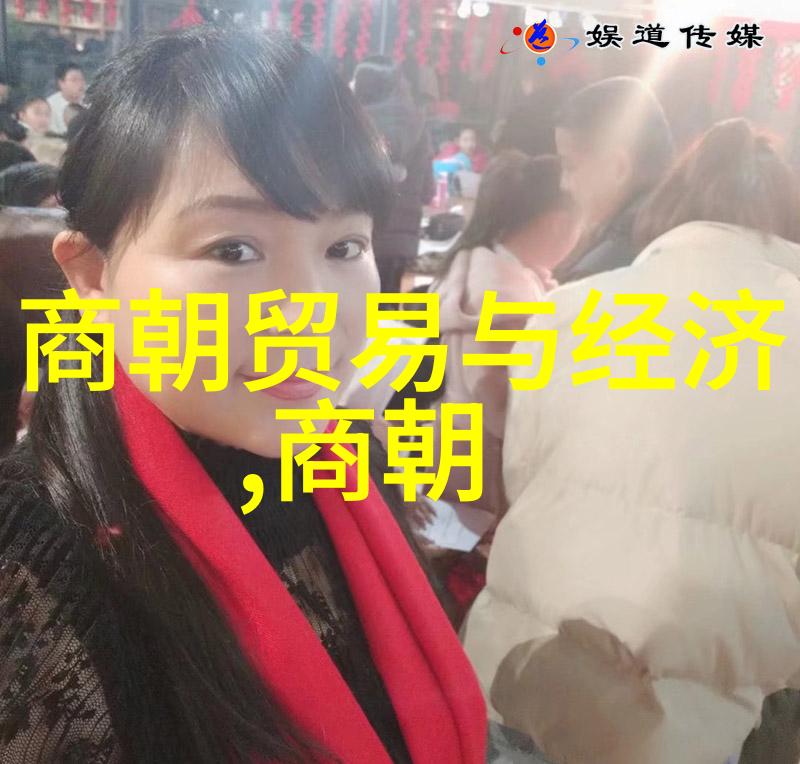 穿越千年历史朝代的时光漫步