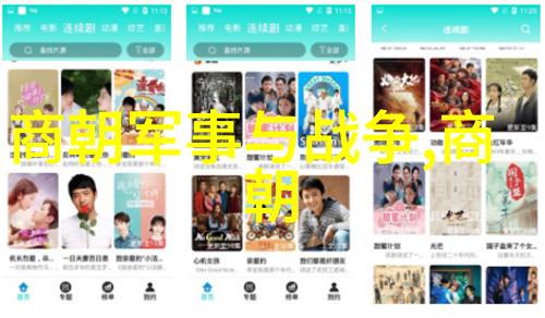 大汉情缘之云中歌王梦君