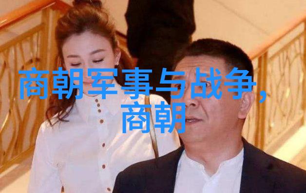 北宋名将铁血英豪与文韬武略