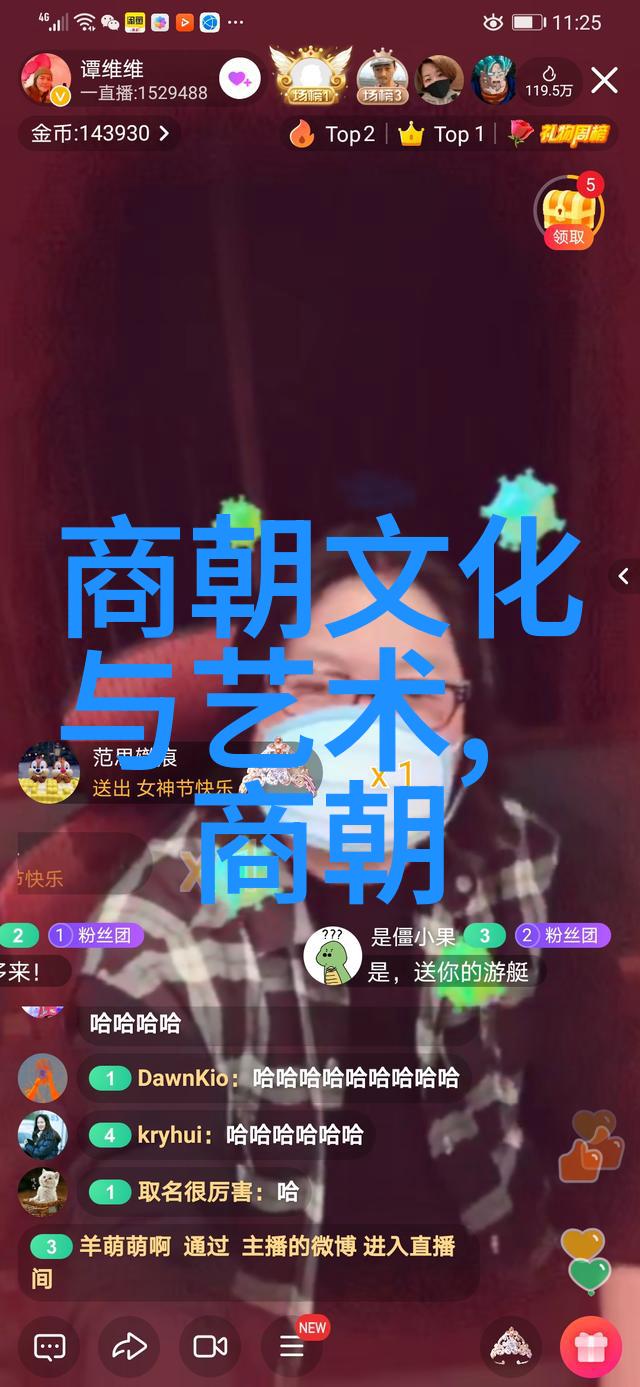明朝文化的魅力探索国人对明朝热爱的原因