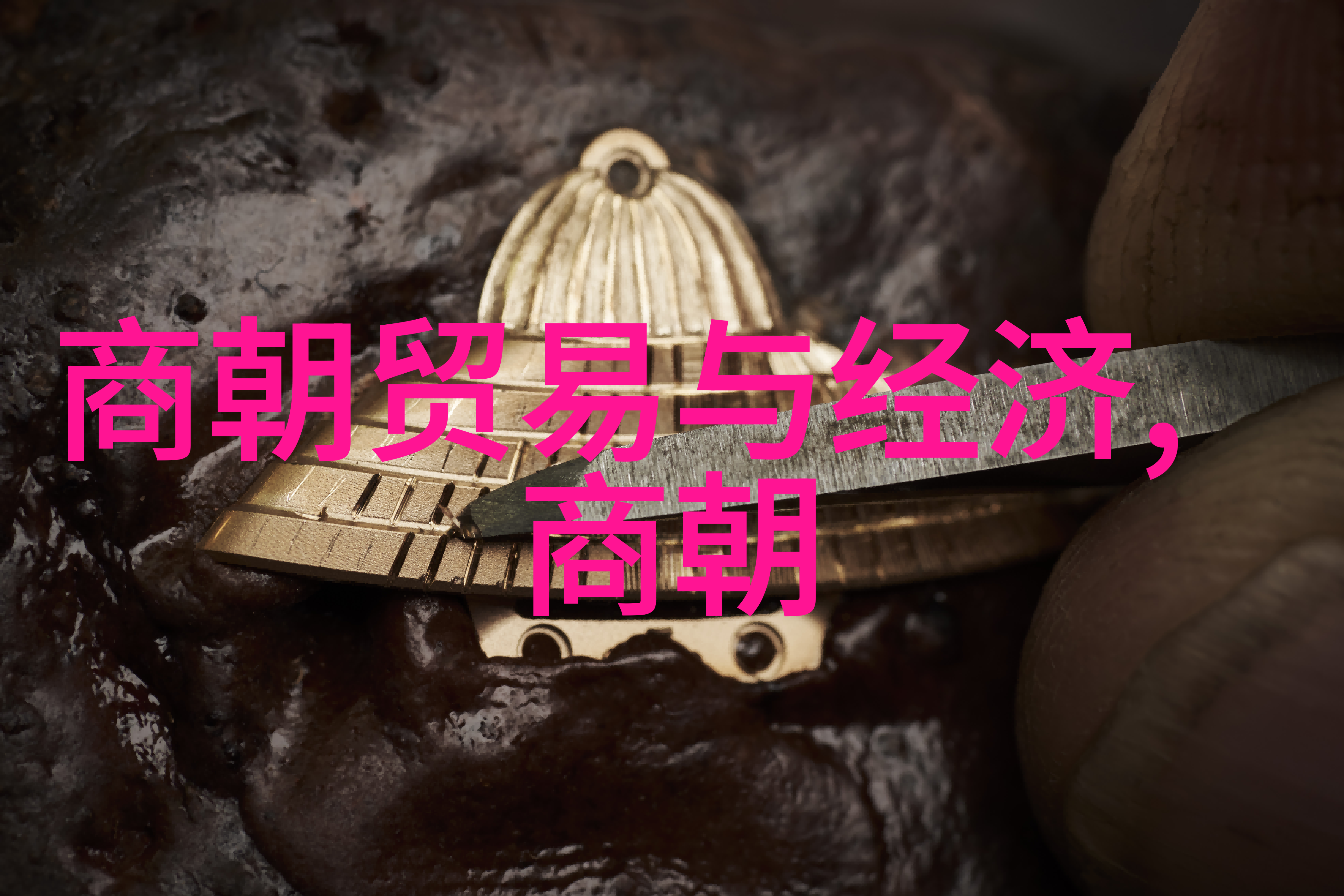 走进历史的长廊中国各朝代时间轴详解