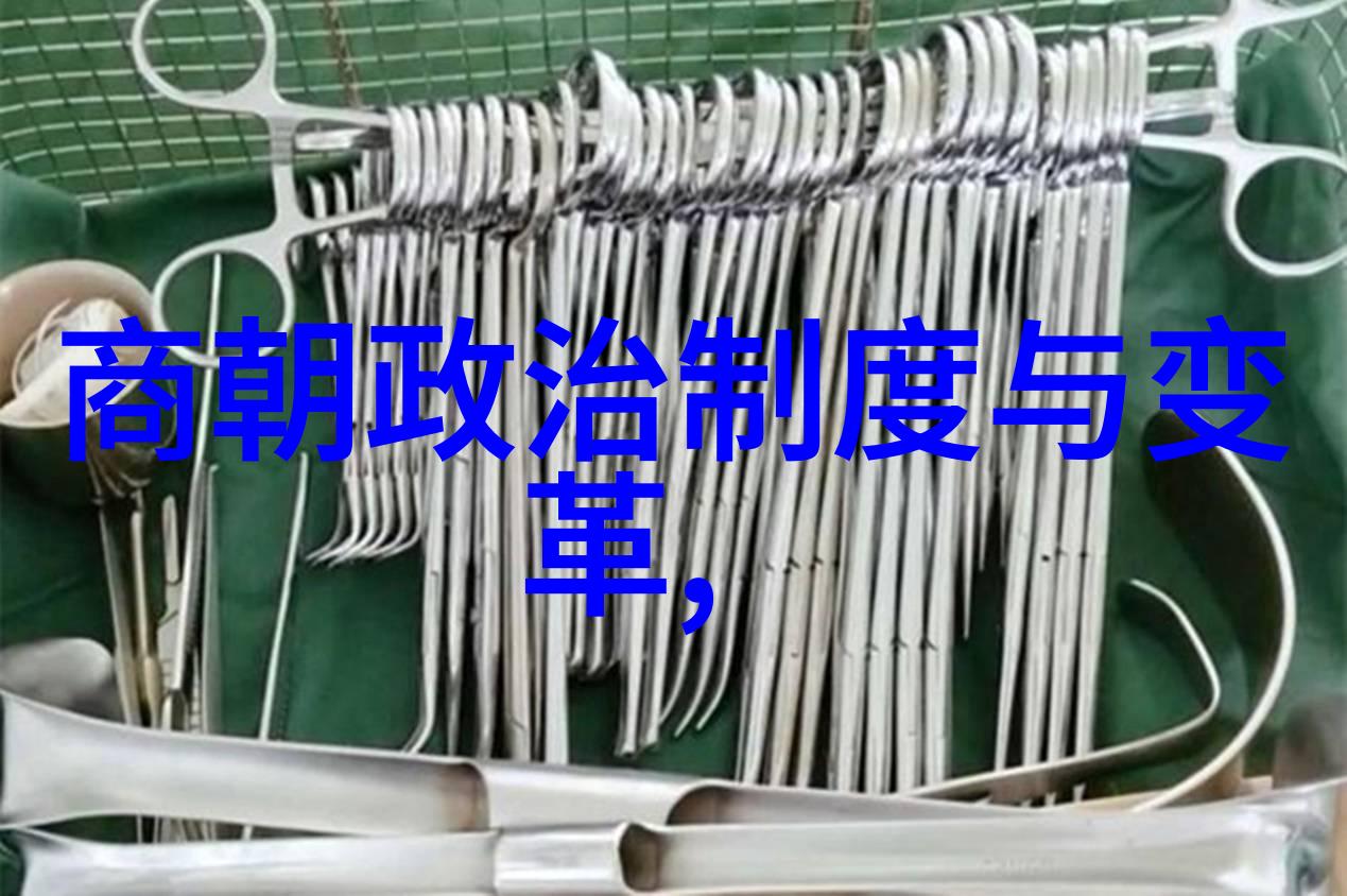 明朝灭亡有很多原因你知道为什么明朝完蛋吗
