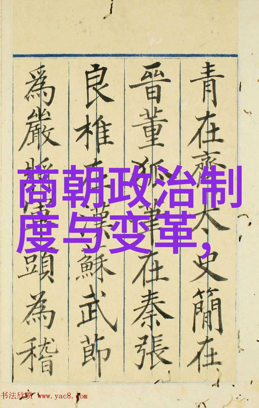 明朝之谜昭示前行的光芒