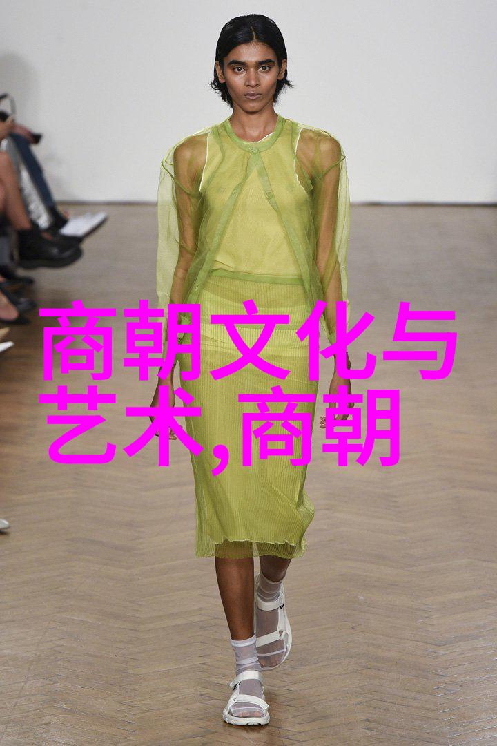 老板说穿裙子好做 - 裙摆轻扬管理之道