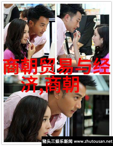 唐朝与隋朝的辉煌对比谁更耀眼一代