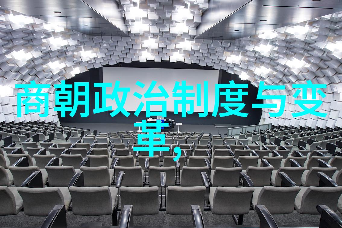 历史趣事-揭秘古代奇石背后的神秘故事