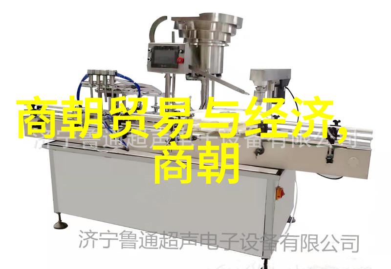 清兵入关前的政治经济危机