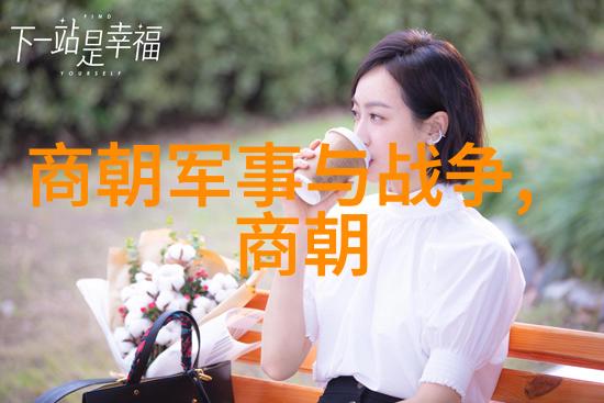 时光长河中的王朝轮回探索历史的千秋大梦