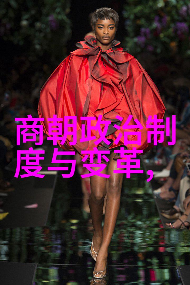 五代十国的名人无闷也自有其风范