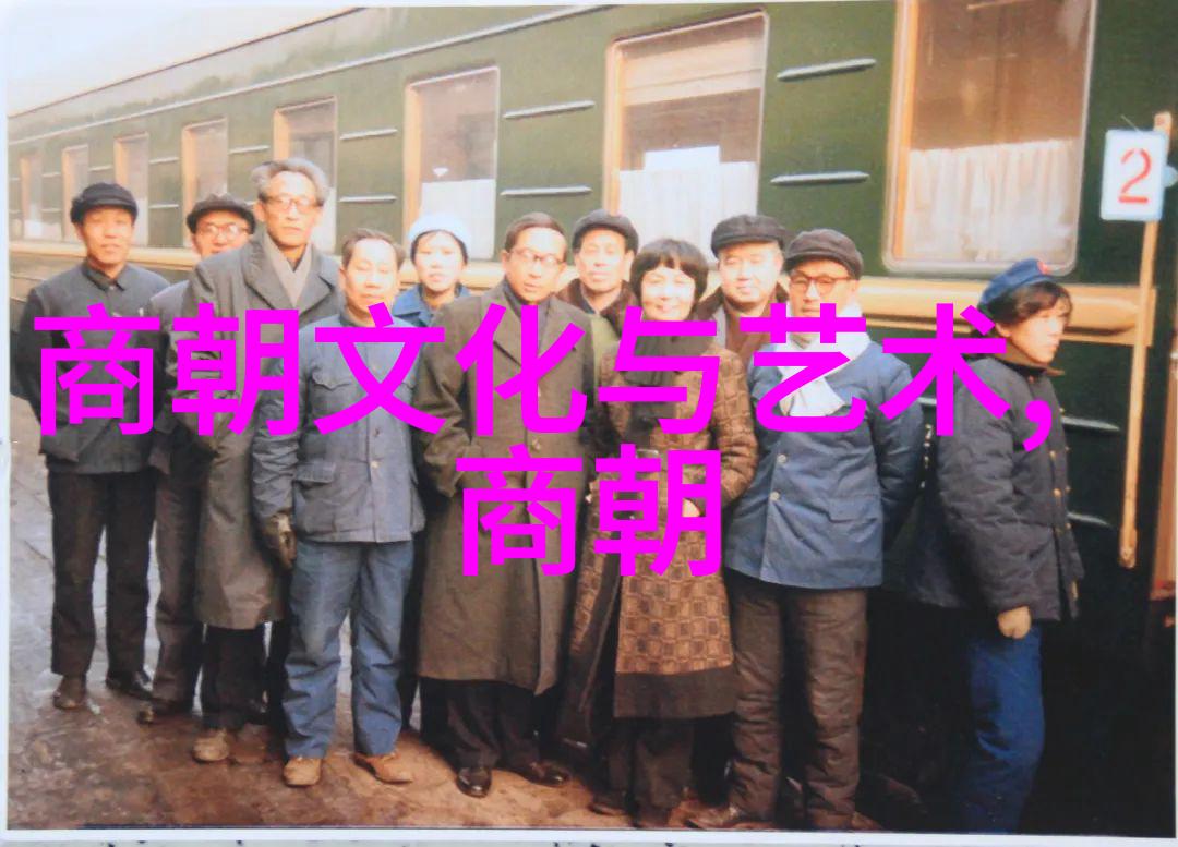 明朝那些隐秘的故事揭开历史尘封的面纱