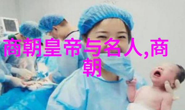 中国朝代顺序从黄帝到清朝历史的长河中有哪些重要朝代