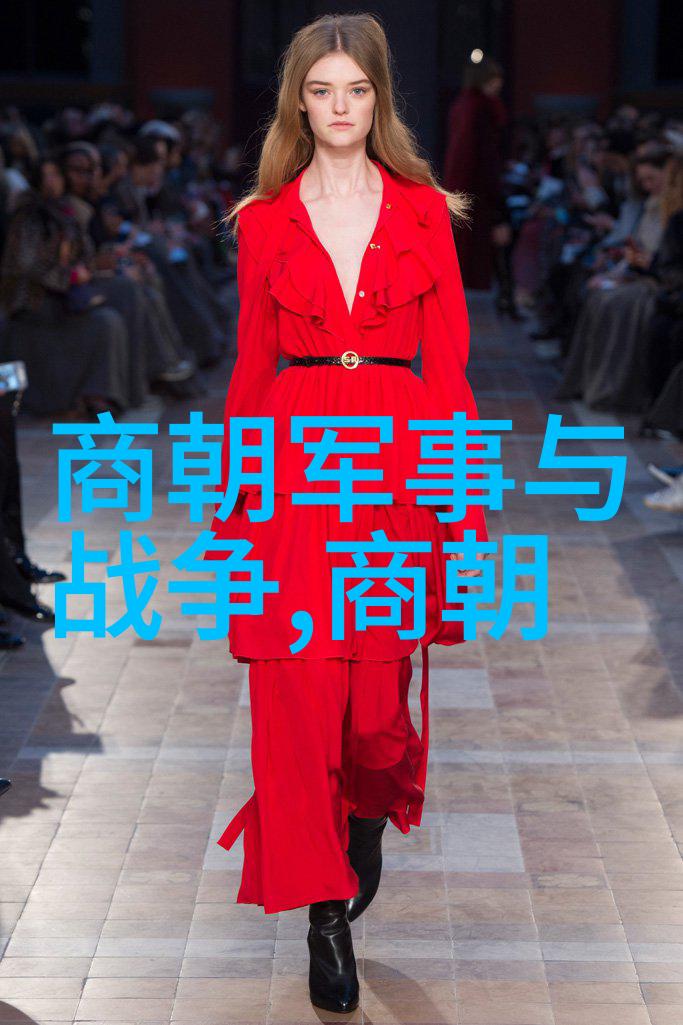 时光倒影明清两朝的辉煌与落寞