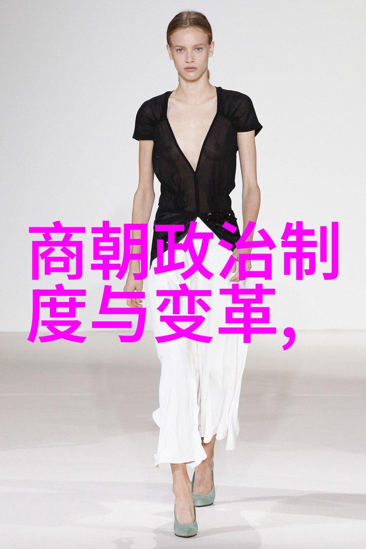 秦朝中国历史上的开创者