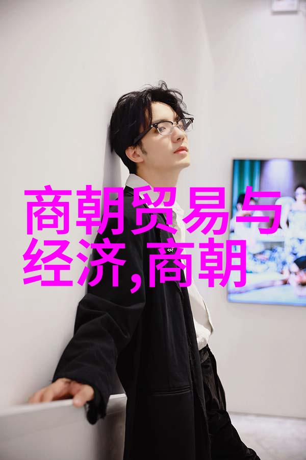 从神话到现实从古至今中国历史上的每一幅画像都讲述了什么故事