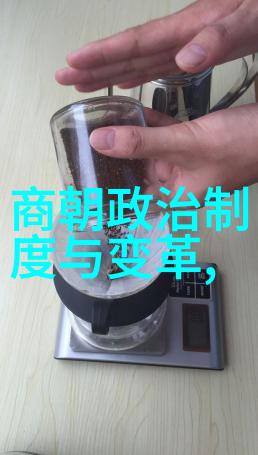 中国历史 - 穿越时空的足迹解读中国几千年的辉煌与变迁