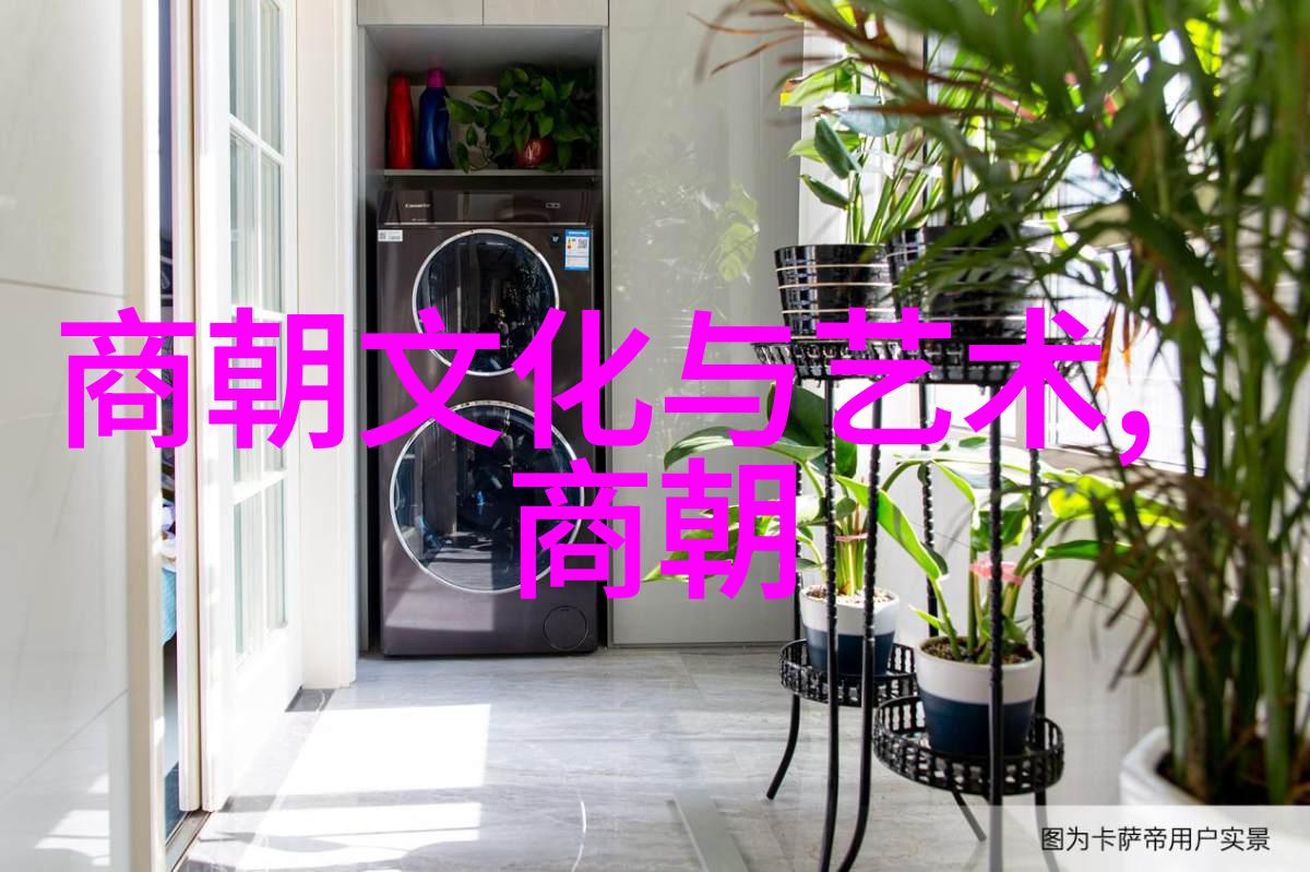 明朝历代探秘我大清的前辈们