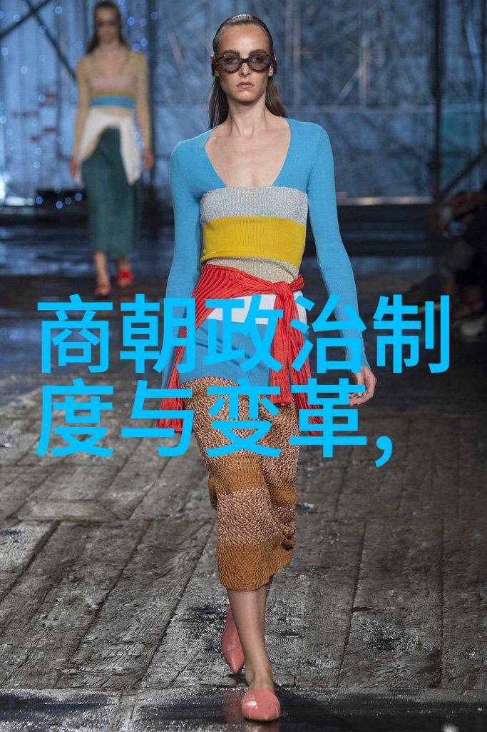 五代十国与北宋历史的辉煌篇章中国古代历史变迁