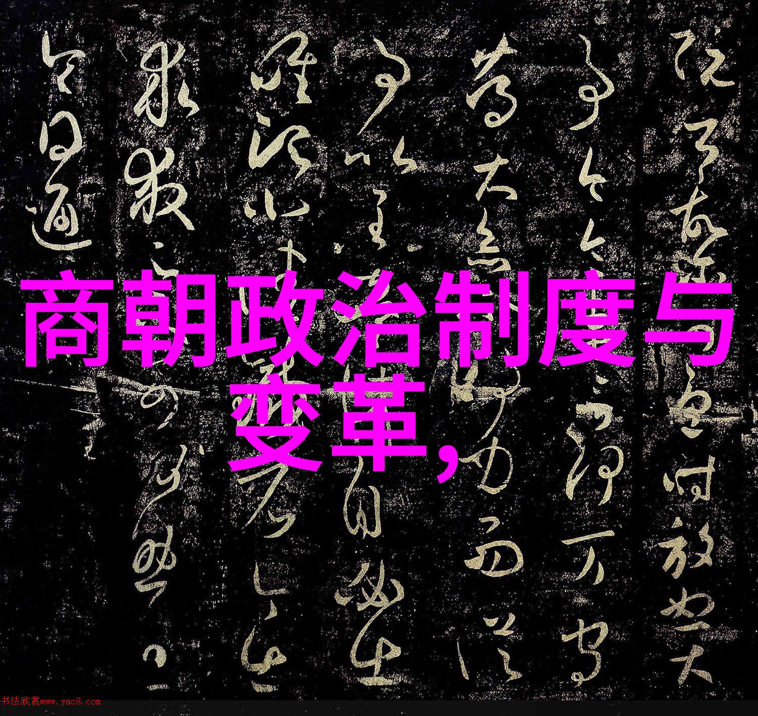 辉煌与衰落元朝的兴亡之路