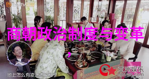 古老王国的轮回秦始皇统一六国之后为何会有汉武帝的大规模边疆扩张