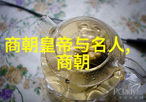 长生不老 探究中药与养生哲学在中國傳說中的應用