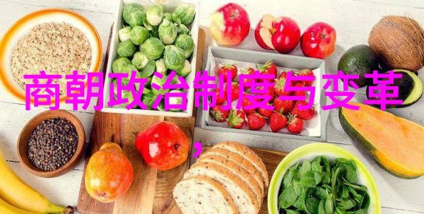 中国朝代史简明全览