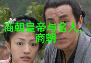 中国历史的各个朝代从秦始皇到清末我与古人的故事