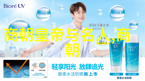 明朝风云政坛巨擘与文化名流