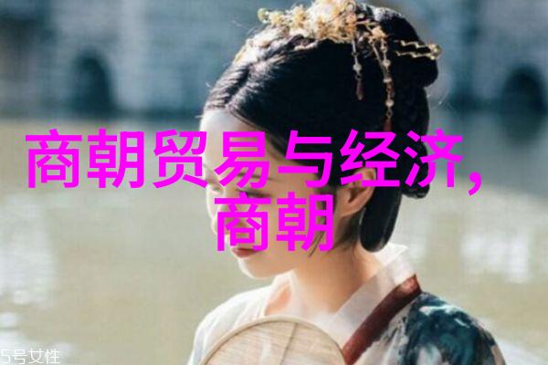 历史与文化-中国朝代年表时光穿梭的辉煌篇章