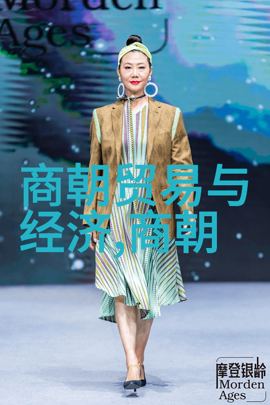 历史长河中的霸主中国王朝实力排名