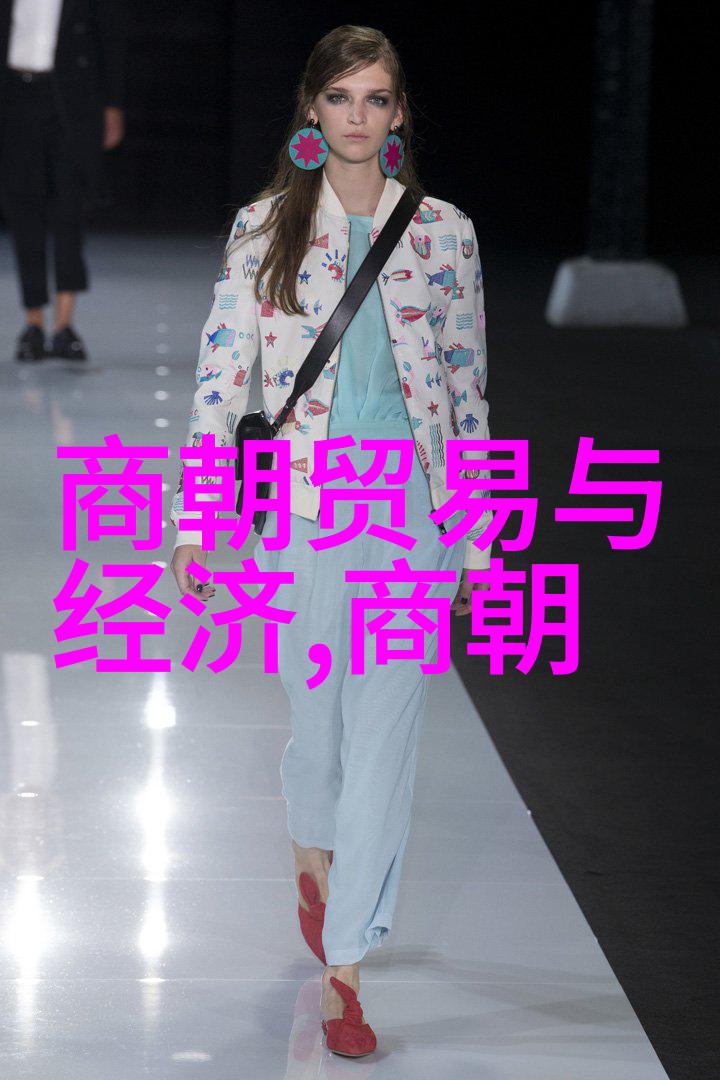 中国历史朝代年表(完整珍藏版)揭秘古代帝王的统治之谜