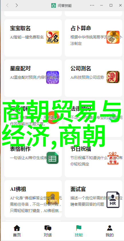 明朝名人荟萃江山社稷之英杰
