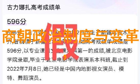 探秘未来的过去哪些因素决定了一个朝代是否能存续