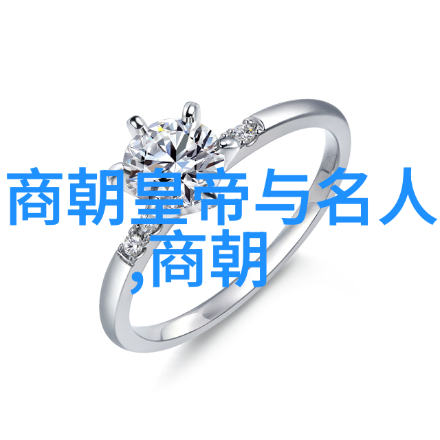 画中寻史解析中国不同朝代宫廷艺术中的皇家肖像
