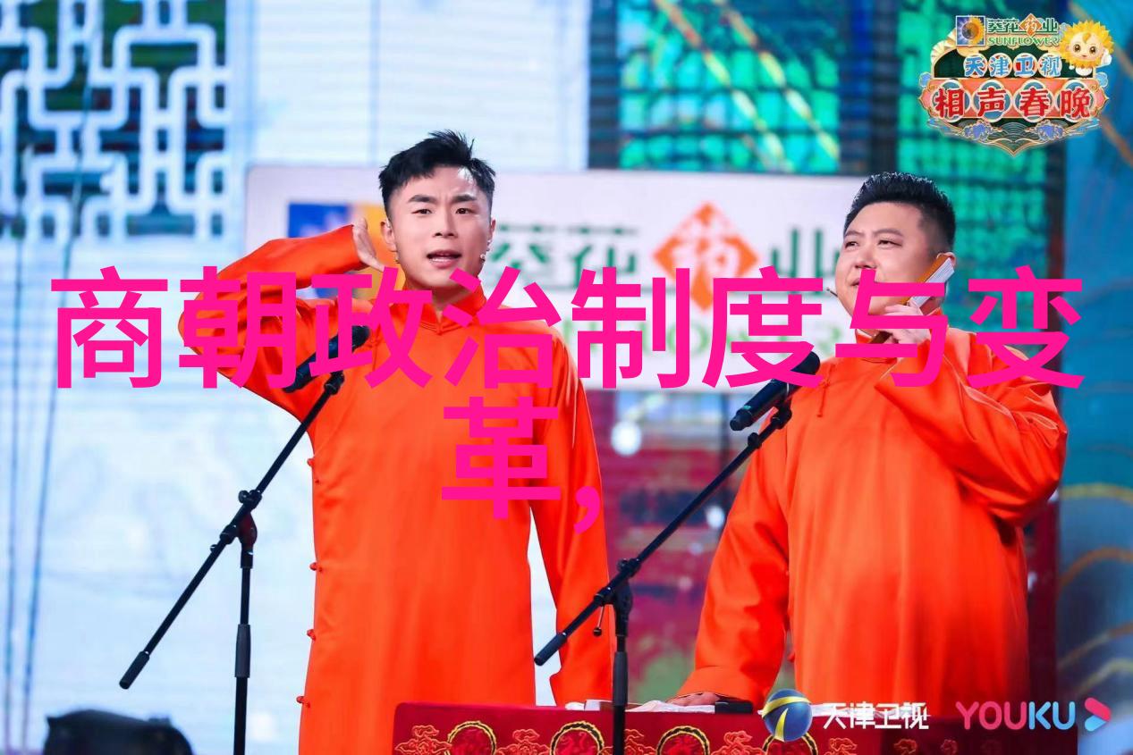 北周与隋朝的历史交融从统一到繁荣的转折点